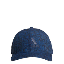 Adidas Heather Print Snapback Hat