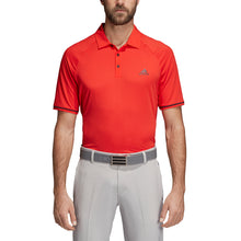 Adidas Climacool Jacquard Raglan Polo