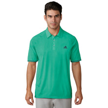 Adidas Climacool Jacquard Raglan Polo