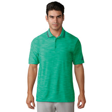 Adidas Ultimate 365 Heather Polo