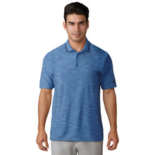 Adidas Ultimate 365 Heather Polo