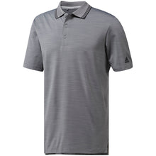 Adidas Ultimate 365 Heather Polo