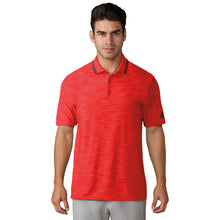 Adidas Ultimate 365 Heather Polo