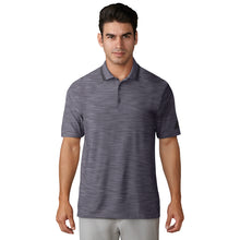 Adidas Ultimate 365 Heather Polo