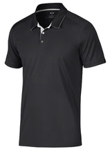 Oakley Divisional Polo Short Sleeve Golf Shirt