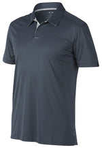 Oakley Divisional Polo Short Sleeve Golf Shirt