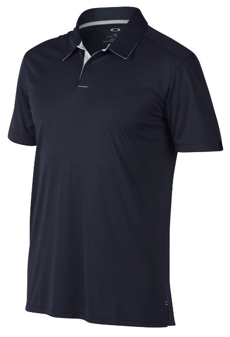 Oakley Divisional Polo Short Sleeve Golf Shirt