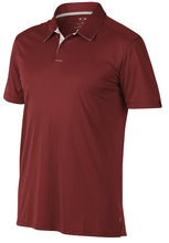 Oakley Divisional Polo Short Sleeve Golf Shirt