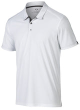 Oakley Divisional Polo Short Sleeve Golf Shirt