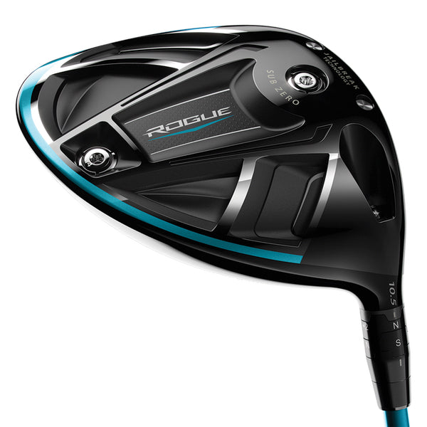 Callaway Rogue Sub Zero Driver