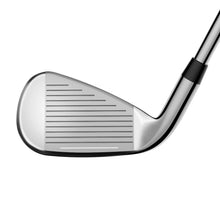 Cobra F-Max Iron Set 4-GW Steel Regular Flex