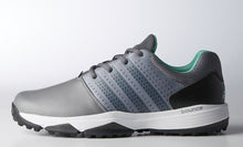 Adidas 360 Traxion Mens Golf Shoes