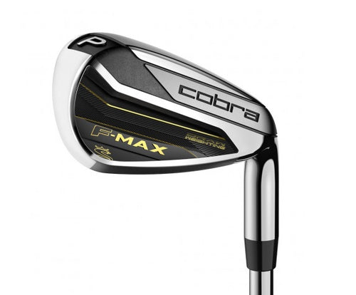 Cobra F-Max Individual Iron