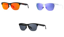 Oakley Frogskins Lite Sunglasses