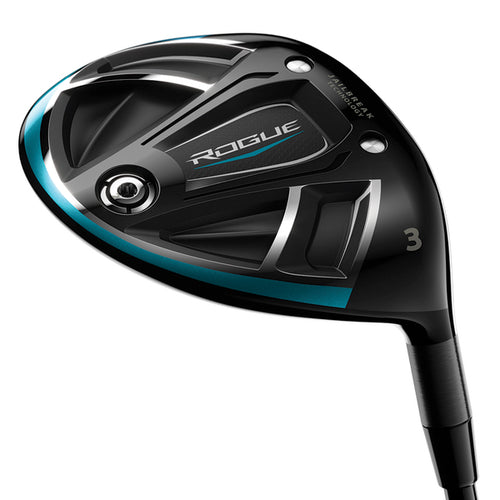 Callaway Rogue Fairway Wood