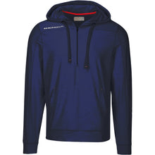 Greg Norman Attack Life 1/2 Zip Hoodie