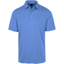 Greg Norman Protek ML75 Microlux Solid Polo