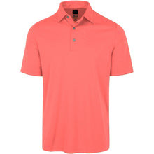 Greg Norman Protek ML75 Microlux Solid Polo