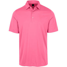 Greg Norman Protek ML75 Microlux Solid Polo