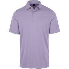 Greg Norman Protek ML75 Microlux Solid Polo