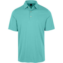 Greg Norman Protek ML75 Microlux Solid Polo