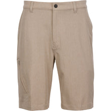 Greg Norman Heathered ML75 Attack Life Shorts