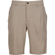 Greg Norman Hybrid Gold Coast Heather Shorts