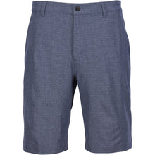Greg Norman Hybrid Gold Coast Heather Shorts