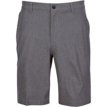 Greg Norman Hybrid Gold Coast Heather Shorts