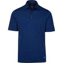 Greg Norman ML75 Tonal Stripe Polo