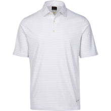 Greg Norman ML75 Tonal Stripe Polo