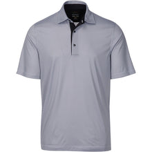 Greg Norman ML75 Foulard Print Polo