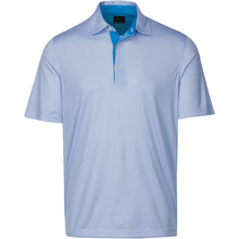 Greg Norman ML75 Foulard Print Polo