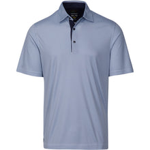 Greg Norman ML75 Foulard Print Polo