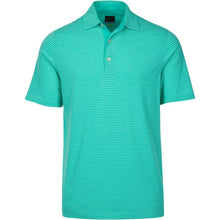 Greg Norman Foreward Series Stripe Polo