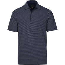 Greg Norman Foreward Series Stripe Polo
