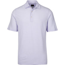 Greg Norman Foreward Series Stripe Polo