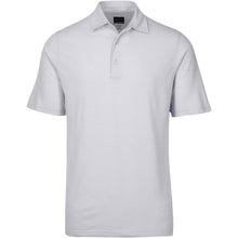 Greg Norman Foreward Series Stripe Polo