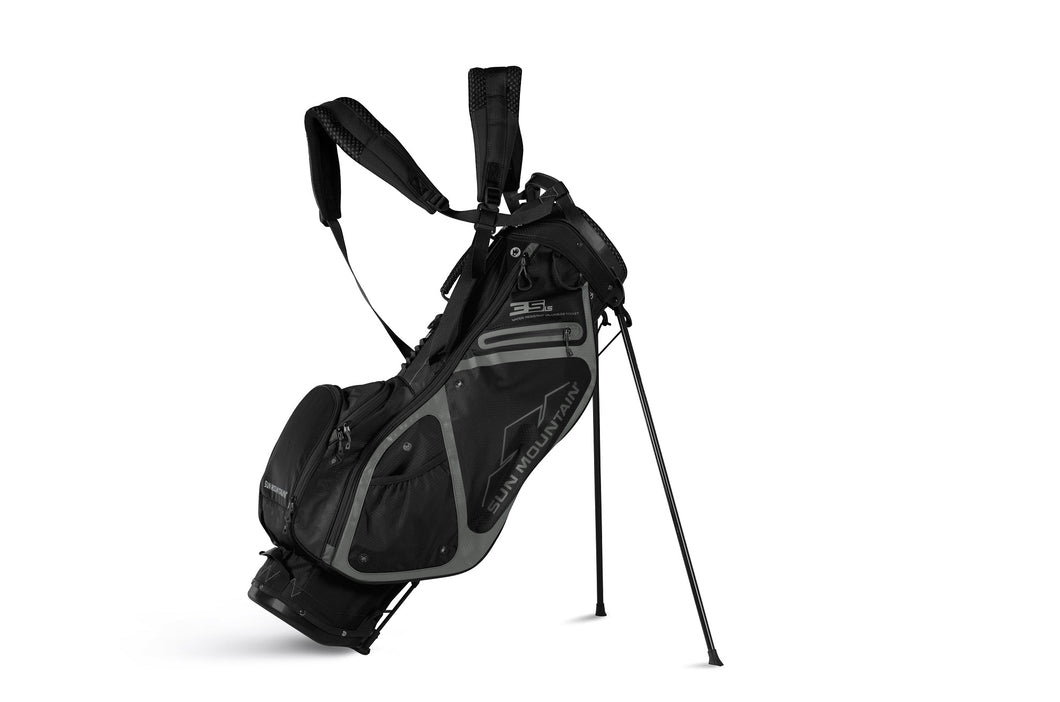 Sun Mountain 3.5 LS Stand Bag