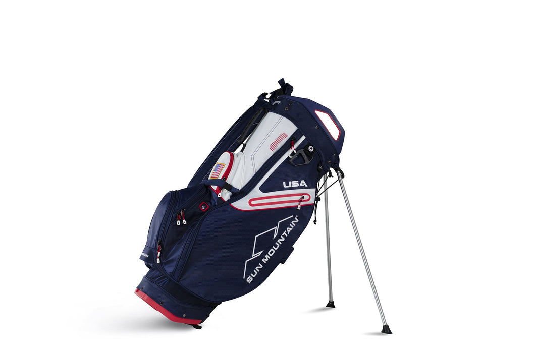 Sun Mountain C-130S Stand Bag