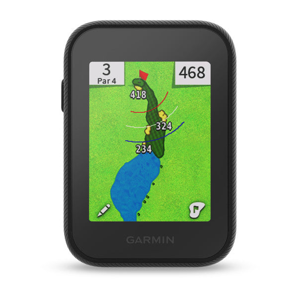 Garmin Approach G30 Compact GPS Handheld