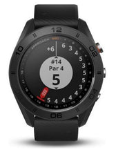Garmin Approach S60 Premium Golf GPS Watch