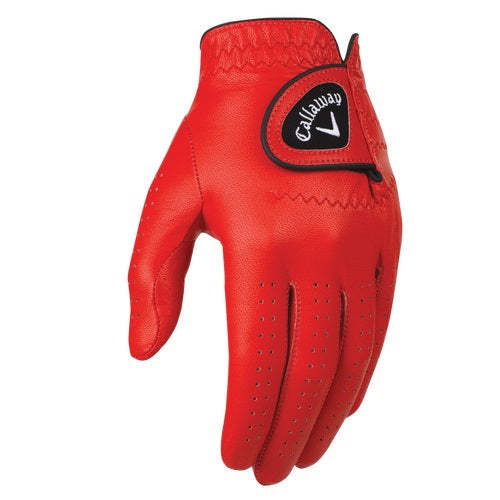 Callaway Opti Color Golf Glove