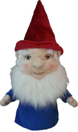 Daphne's Gnome Golf Headcover