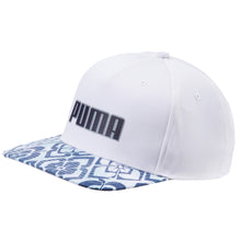Puma Go Time Flex Snapback Hat