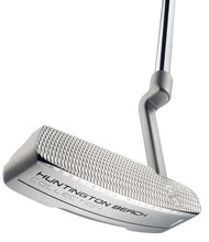 Cleveland Huntington Beach Collection Putter - Winn WPX 1.32 Grip