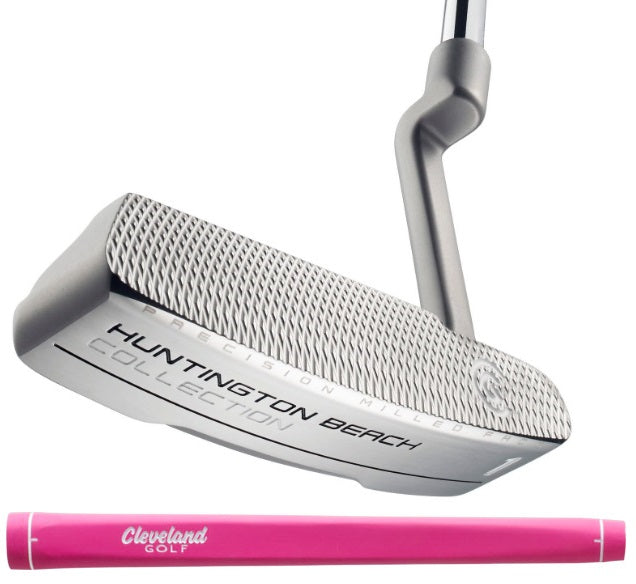 Cleveland Womens Huntington Beach Collection #1 Putter