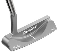 Cleveland Huntington Beach Putter Oversize Grip