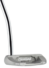 Cleveland Huntington Beach Collection Putter - Winn WPX 1.32 Grip