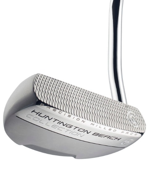 Cleveland Huntington Beach Collection Putter - Winn WPX 1.32 Grip